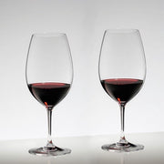 Riedel Vinum Syrah - set van 2