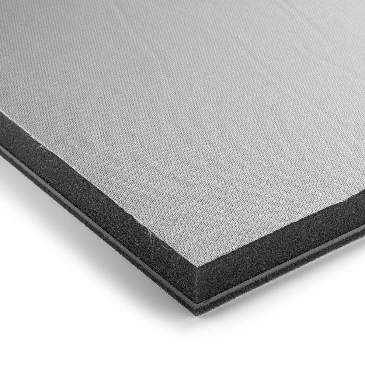 Merfocom zelfklevende 34mm Isolatieplaat 119x99cm