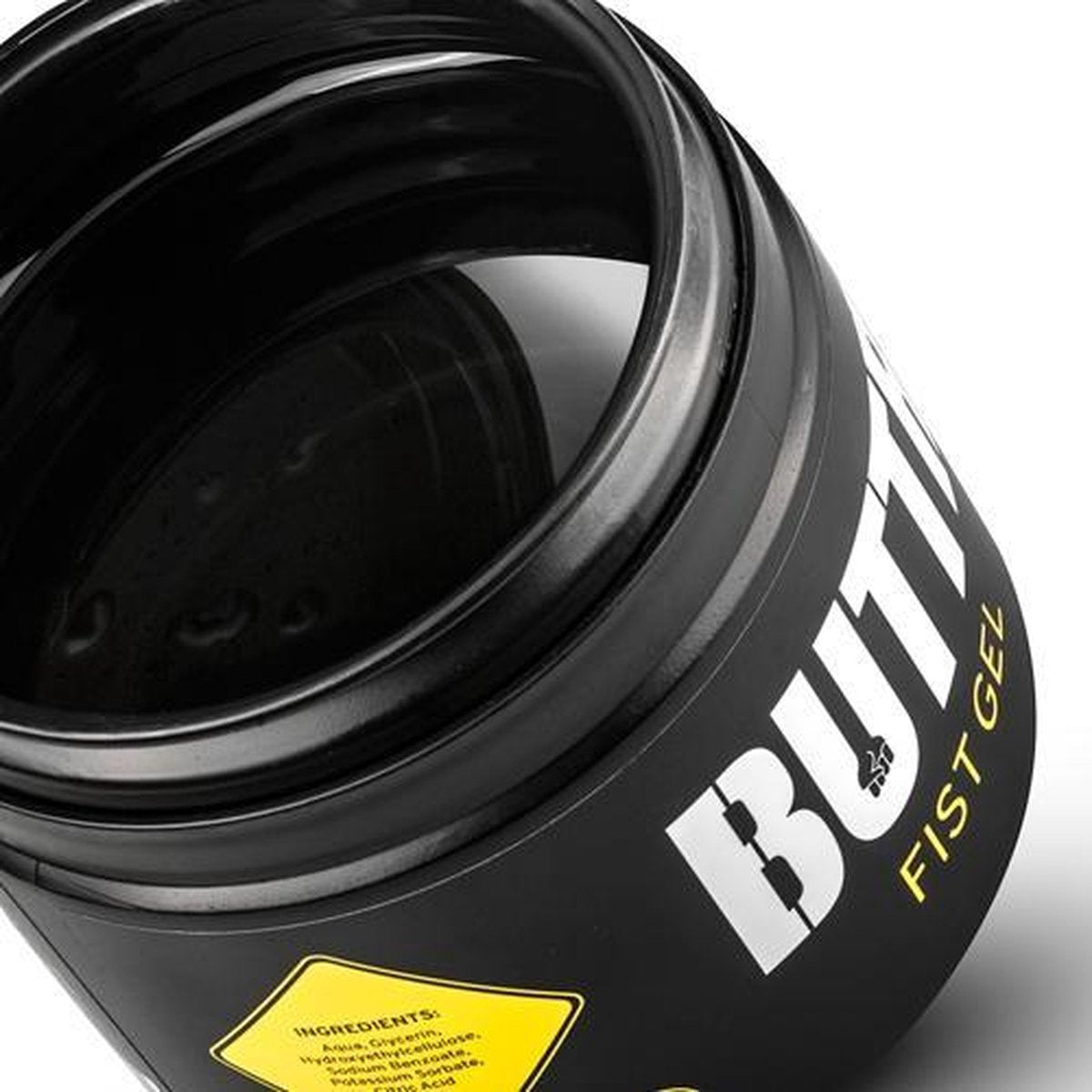 BUTTR Fisting Gel - Drogist - Glijmiddelen - Drogisterij - Glijmiddel