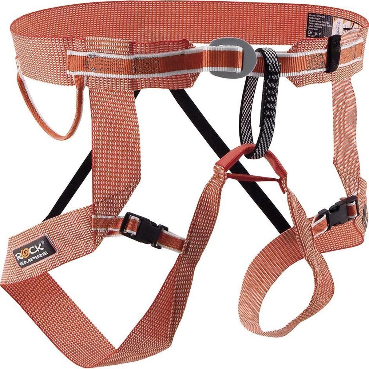 Rock Empire Super Light ultralichte alpiene klimgordel XS-M