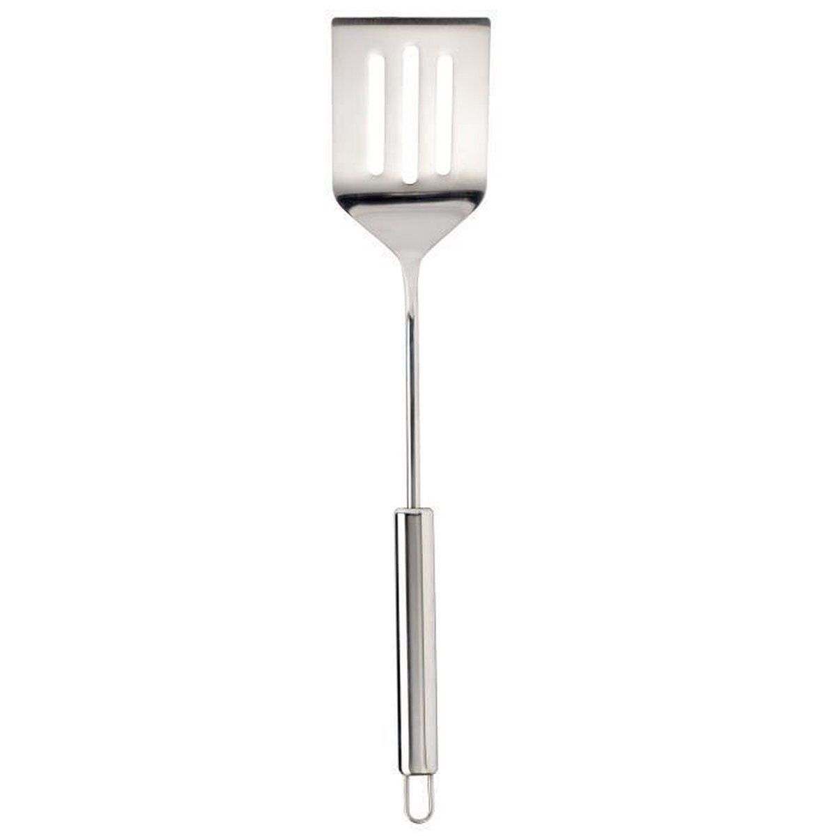 COOK'IN GARDEN Barbecuespatel - Roestvrij staal