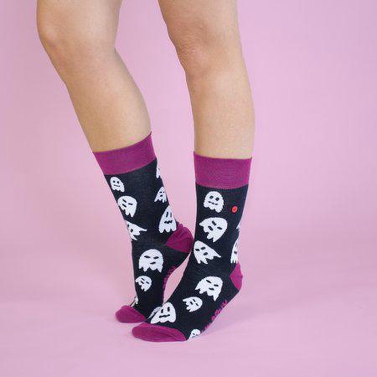 Unabux - Ghost - Unisex - maat 36-40