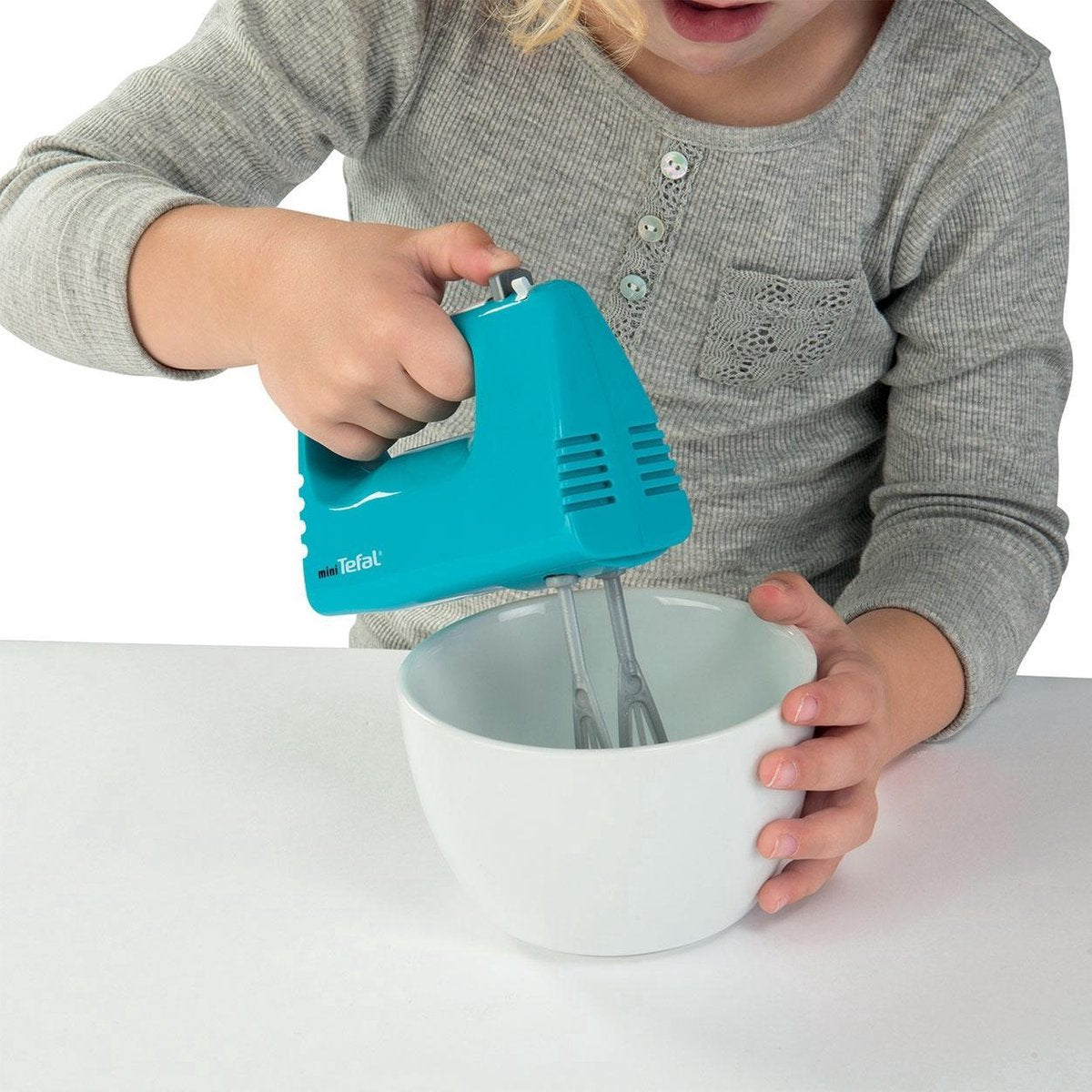 Smoby tafel mixer