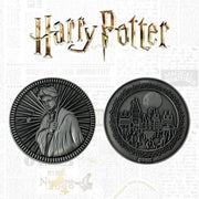 HARRY POTTER - HARRY POTTER Limited Edition Collection Munt