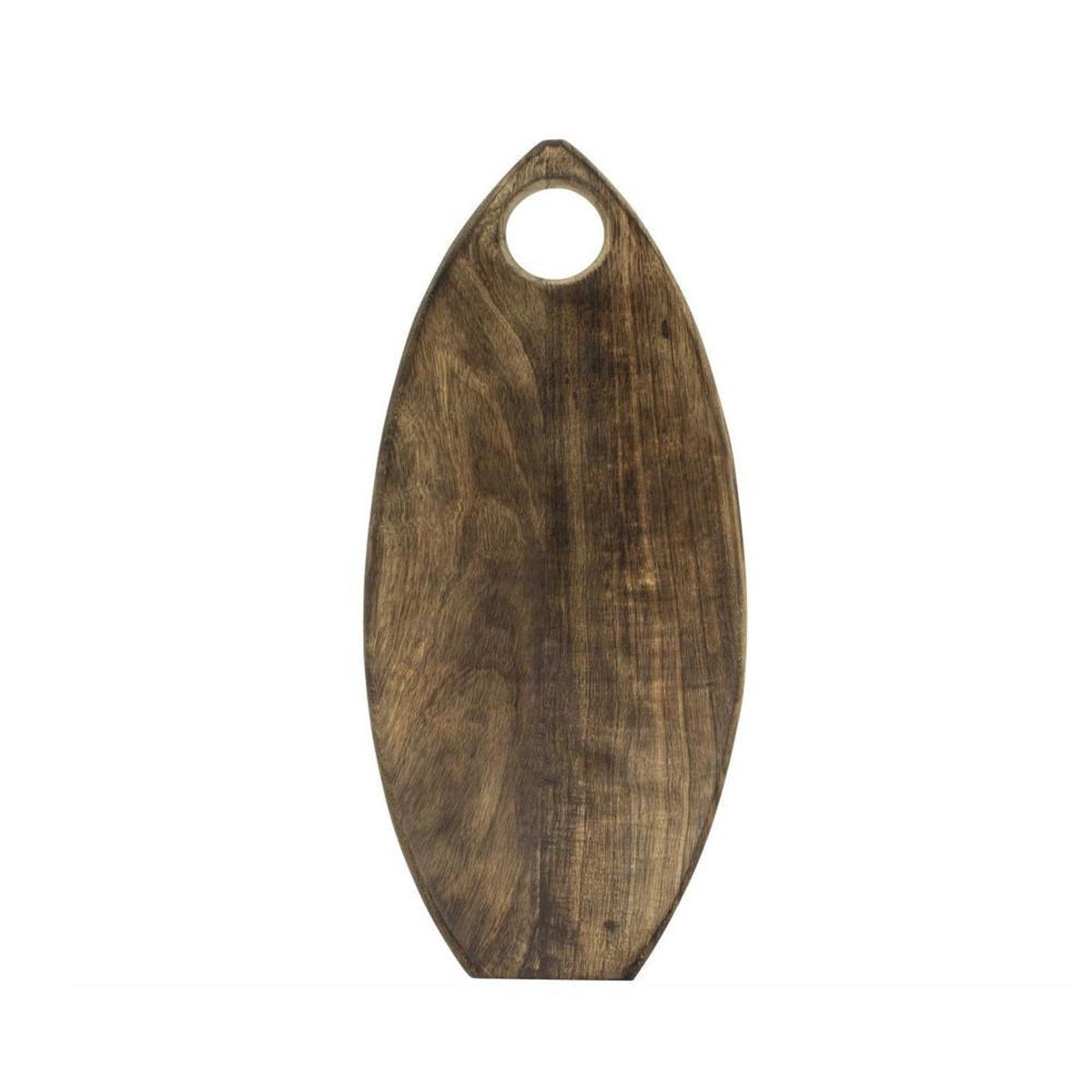 Gusta - Mango serveerplank 38