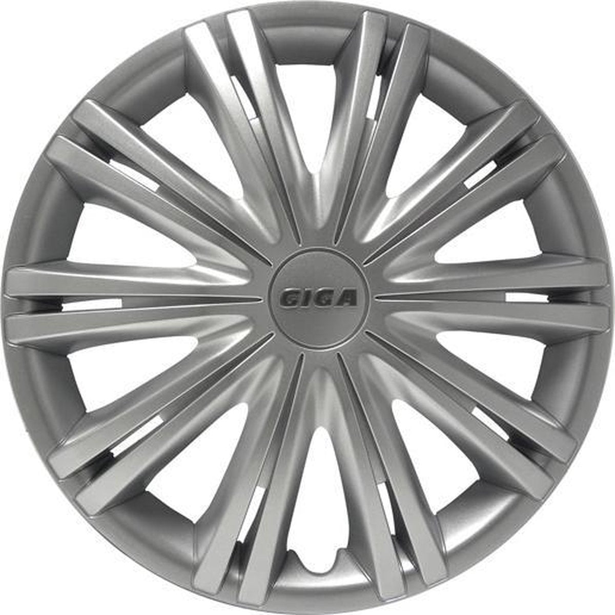 Carpoint Wieldoppenset - giga 15inch
