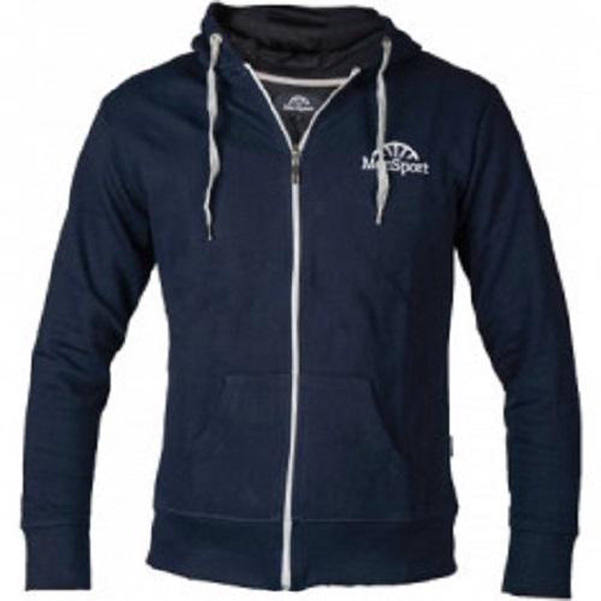 sweatvest Mensport