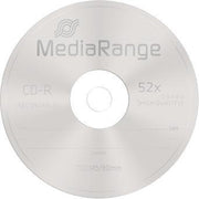 MediaRange MR201 schrijfbare CD