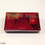 Multipoint I lamp voor aanhangwagen - links