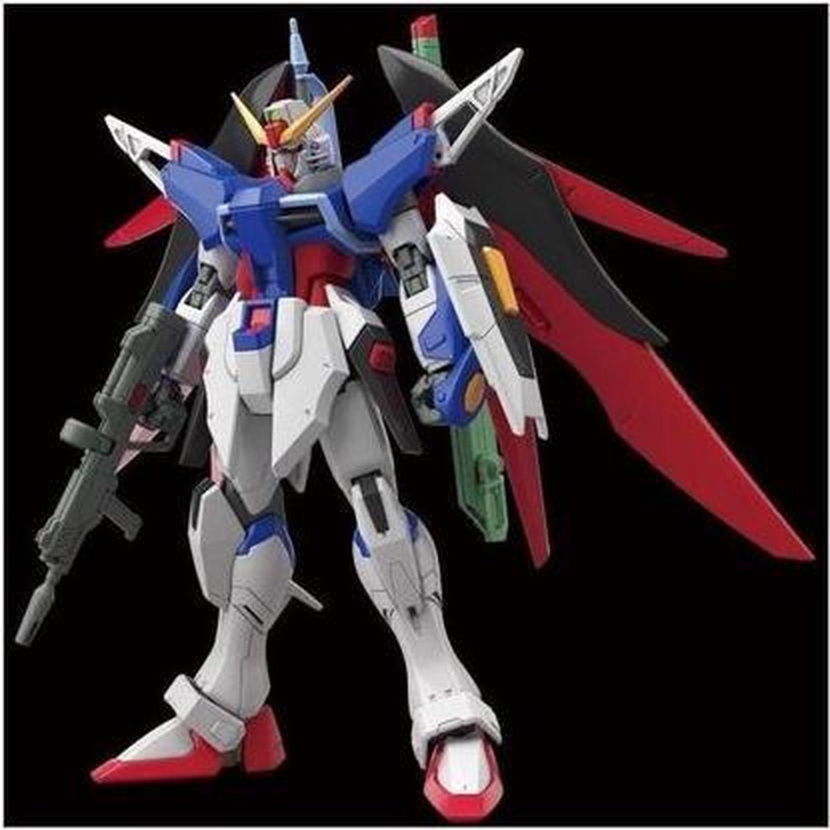 ZGMF-X42S Destiny Gundam [revive] HGCE 1/144 - Gundam Bandai Gunpla
