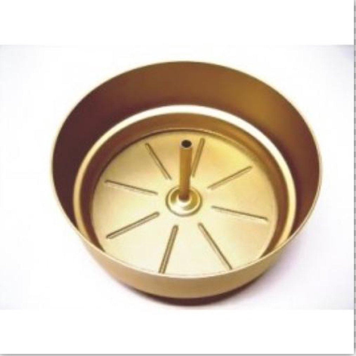 Filter bak 80 kops koffiezetter origineel Daalderop 10725