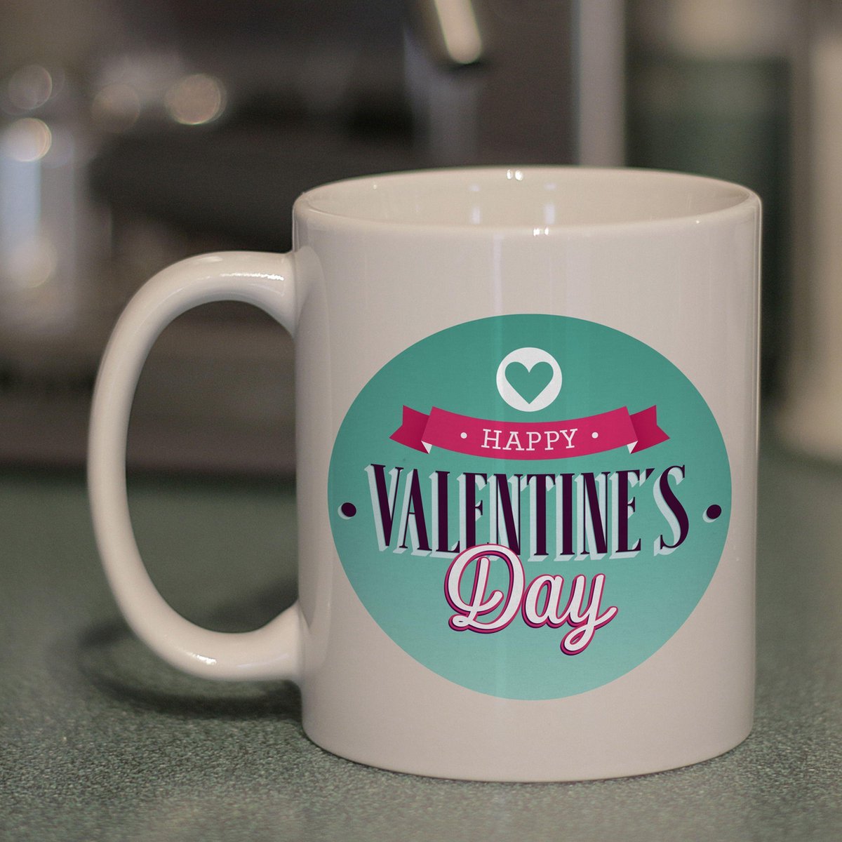 Mok Happy Valentines day