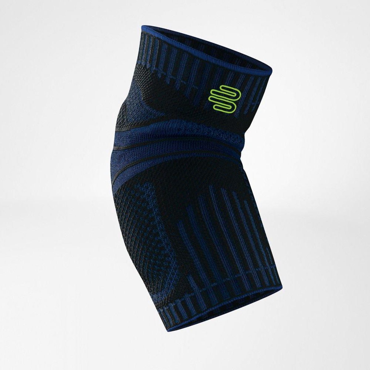 Bauerfeind Sports Elbow Support Rivera-Maat S: 25 - 27 cm
