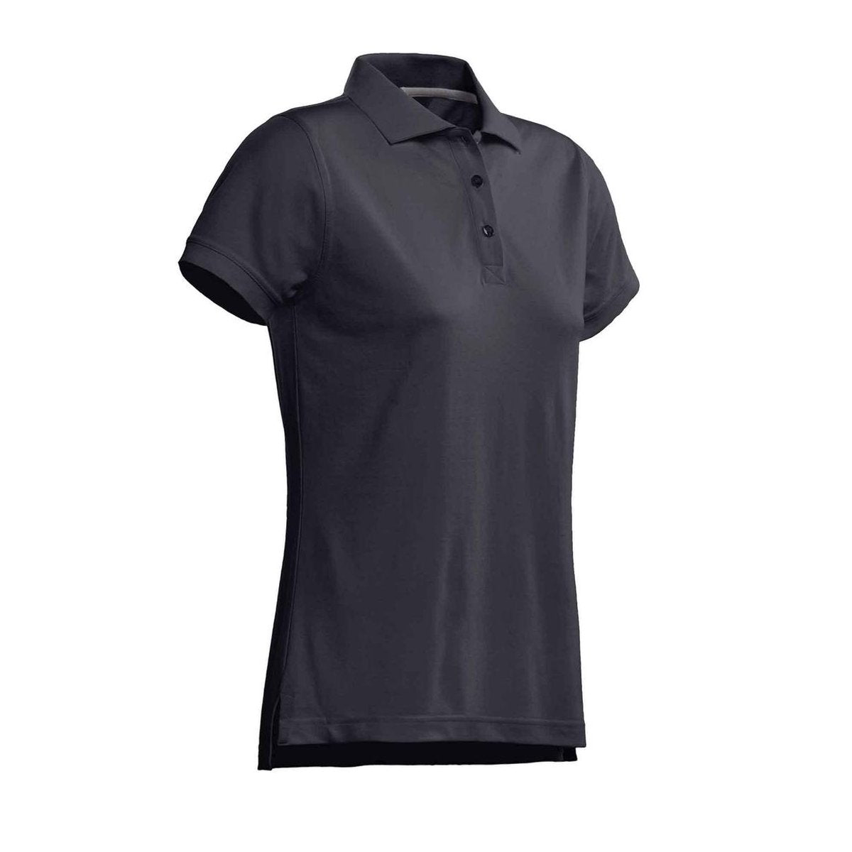 Santino poloshirt Mojo ladies - 200166 - lime - maat L