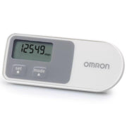 Omron Digitale stappenteller Walking Style One 2.0 OMR-HJ-320-E
