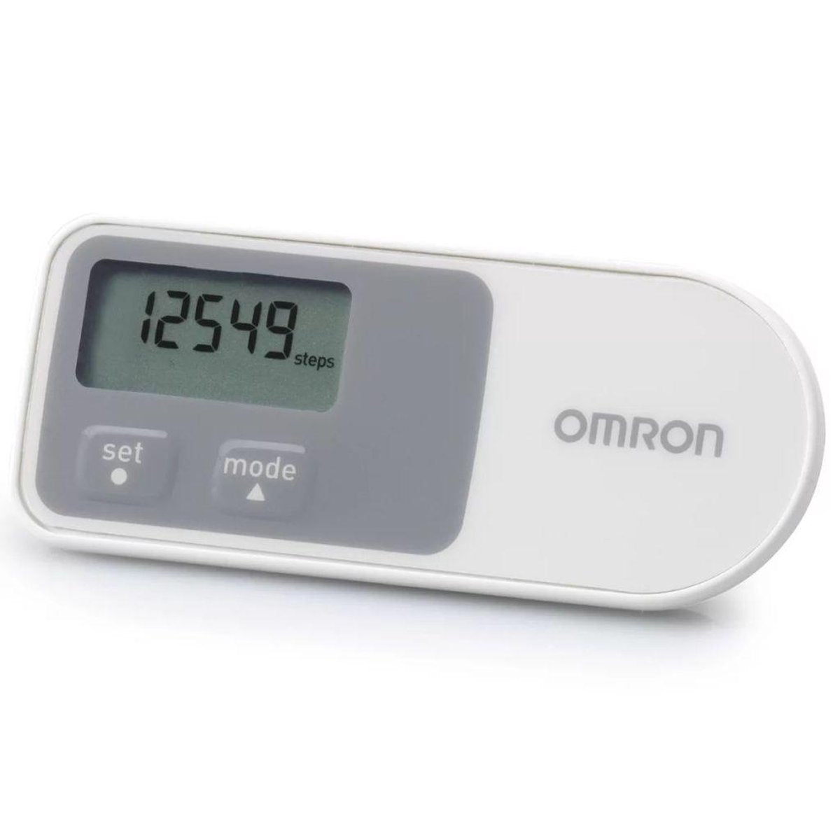 Omron Digitale stappenteller Walking Style One 2.0 OMR-HJ-320-E
