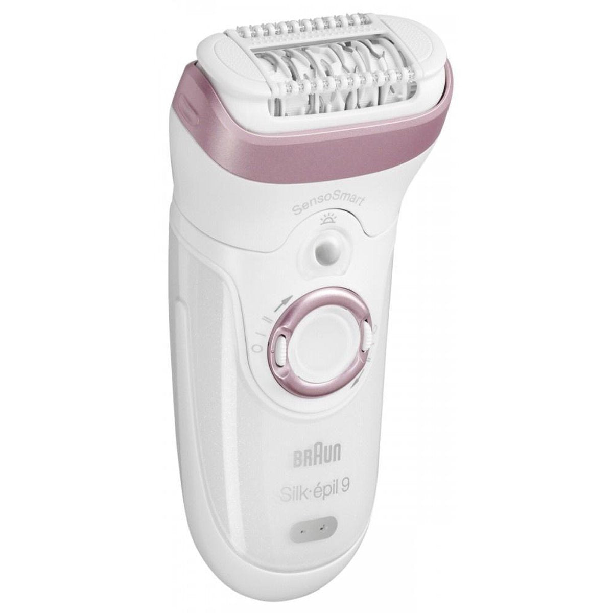 Braun Silk-épil SensoSmart 9-990 Epileerapparaat