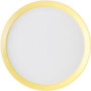 Arzberg Tric Gebaksbord - Ø 18 cm - Geel