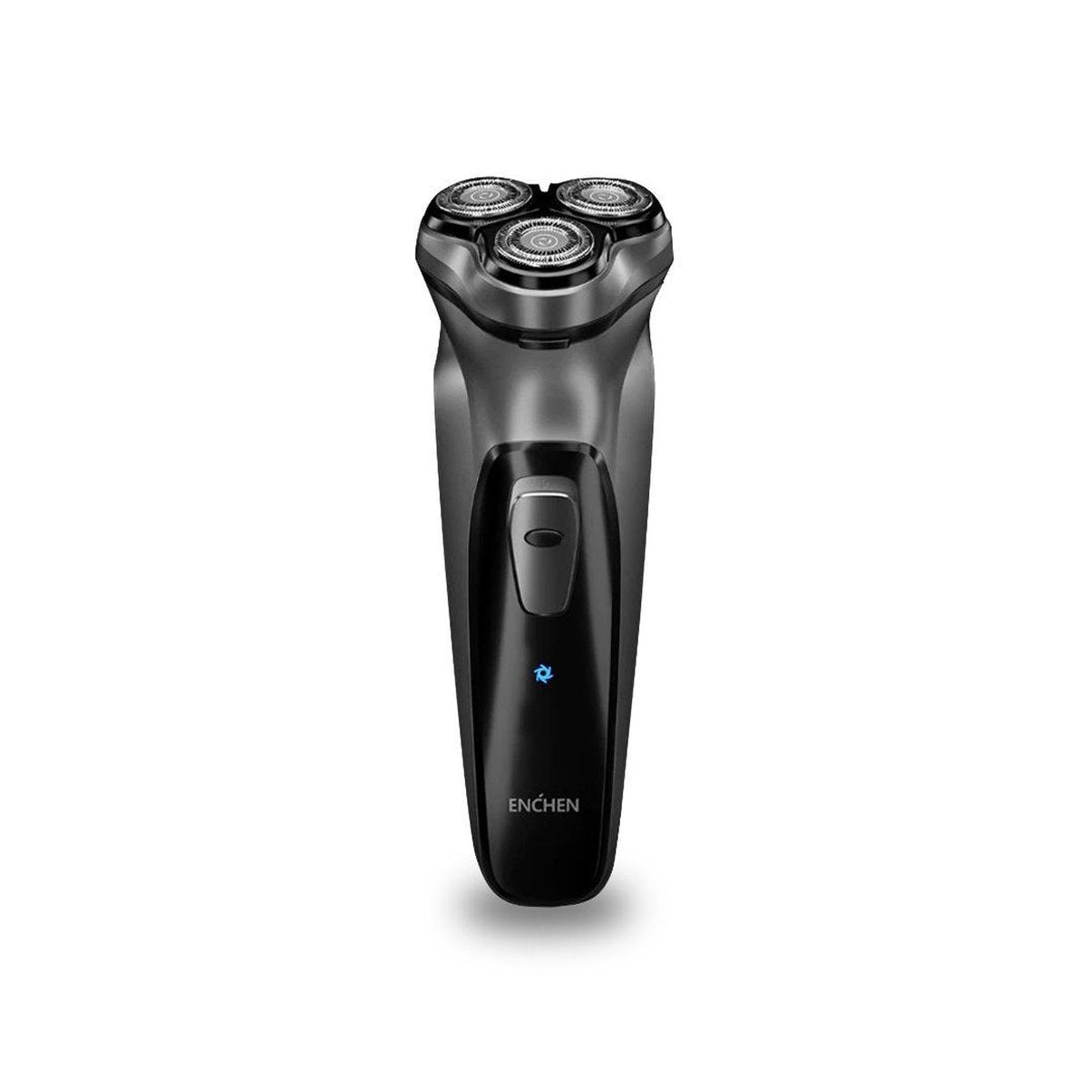 Xiaomi Blackstone Professionele Scheerapparaat - 3 Dimensionale Scheerkoppen - met Precisietrimmer