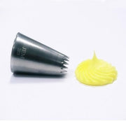 JEM Spuitmondje Medium Fine Star Savoy Nozzle #2ES