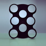 Dienblad DanceTray PP zwart