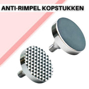 JT Beauty Care Anti-Rimpel Kopstukken Voor Laser Plasma Pen – 2 Kopstukken