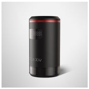 Originele Xiaomi Circle Joy Smart USB opladen LED display vacuüm wijn opslag fles snoer Stopper
