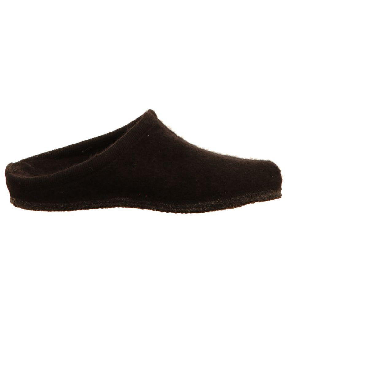 Haflinger Pantoffels