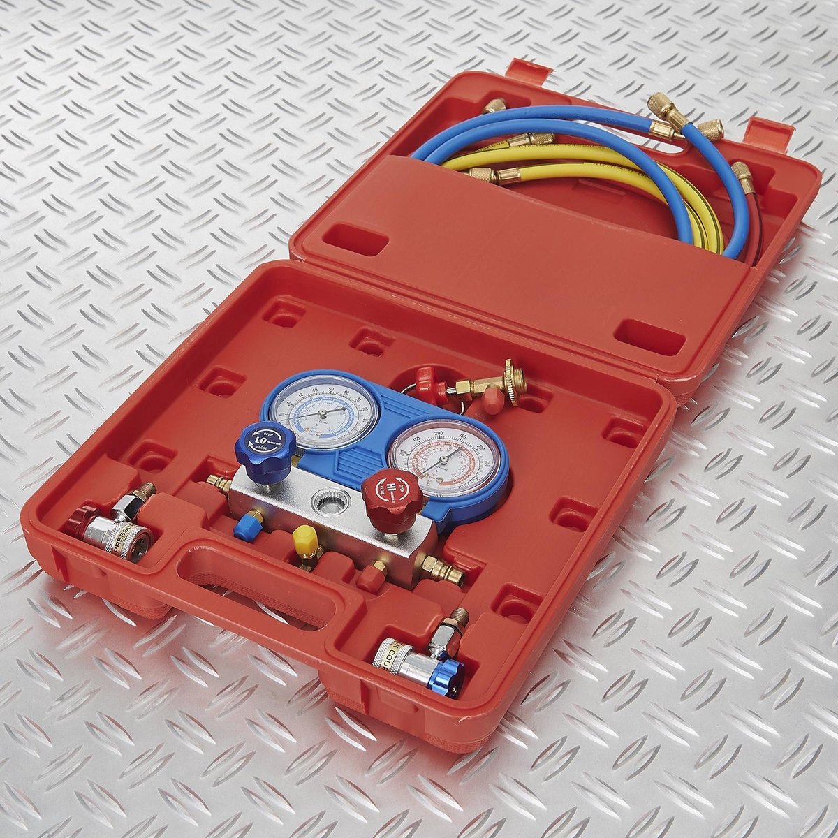 Datona® Airco tester set