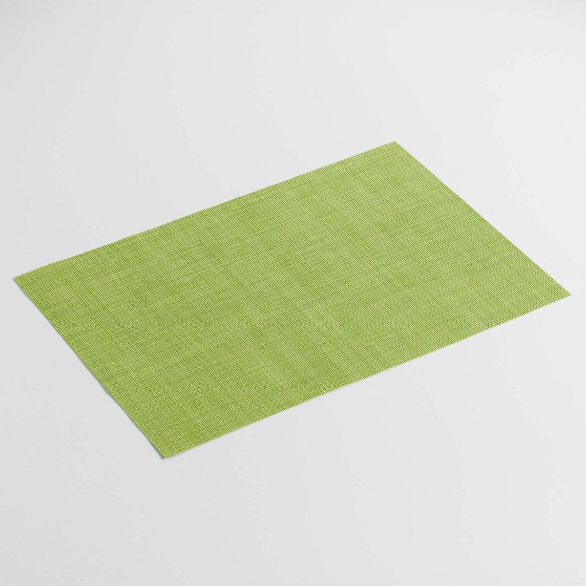 Placemats Punto groen