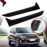 Achterraam Spoiler Wings Geschikt Voor Vw Tiguan Achterruit Spoiler R Line Tsi Tdi Gti Gtd R20