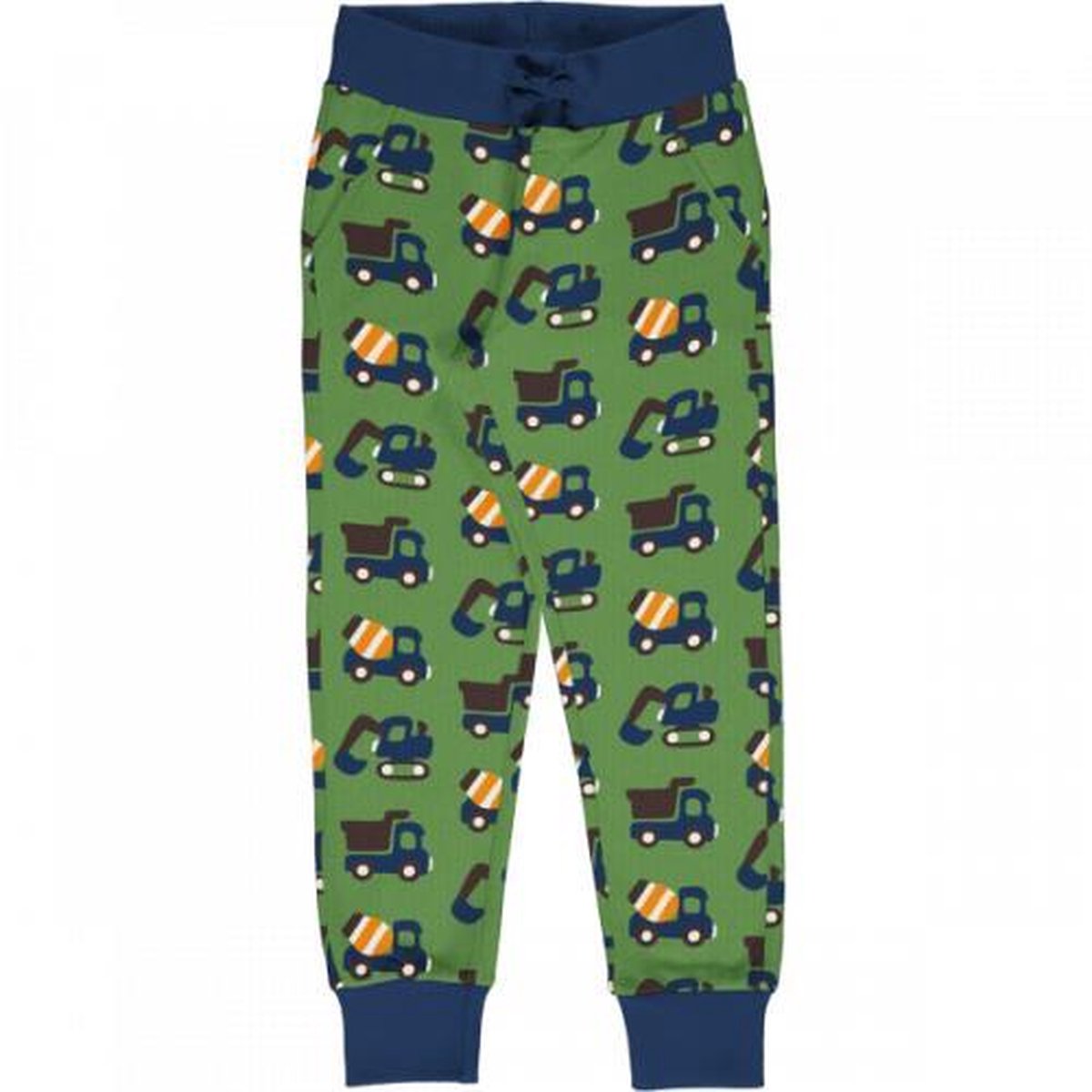 Sweatpants CONSTRUCTION 98/104