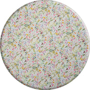MixMamas Rond Tafelkleed Gecoat - Ø 140 cm - Bouquet