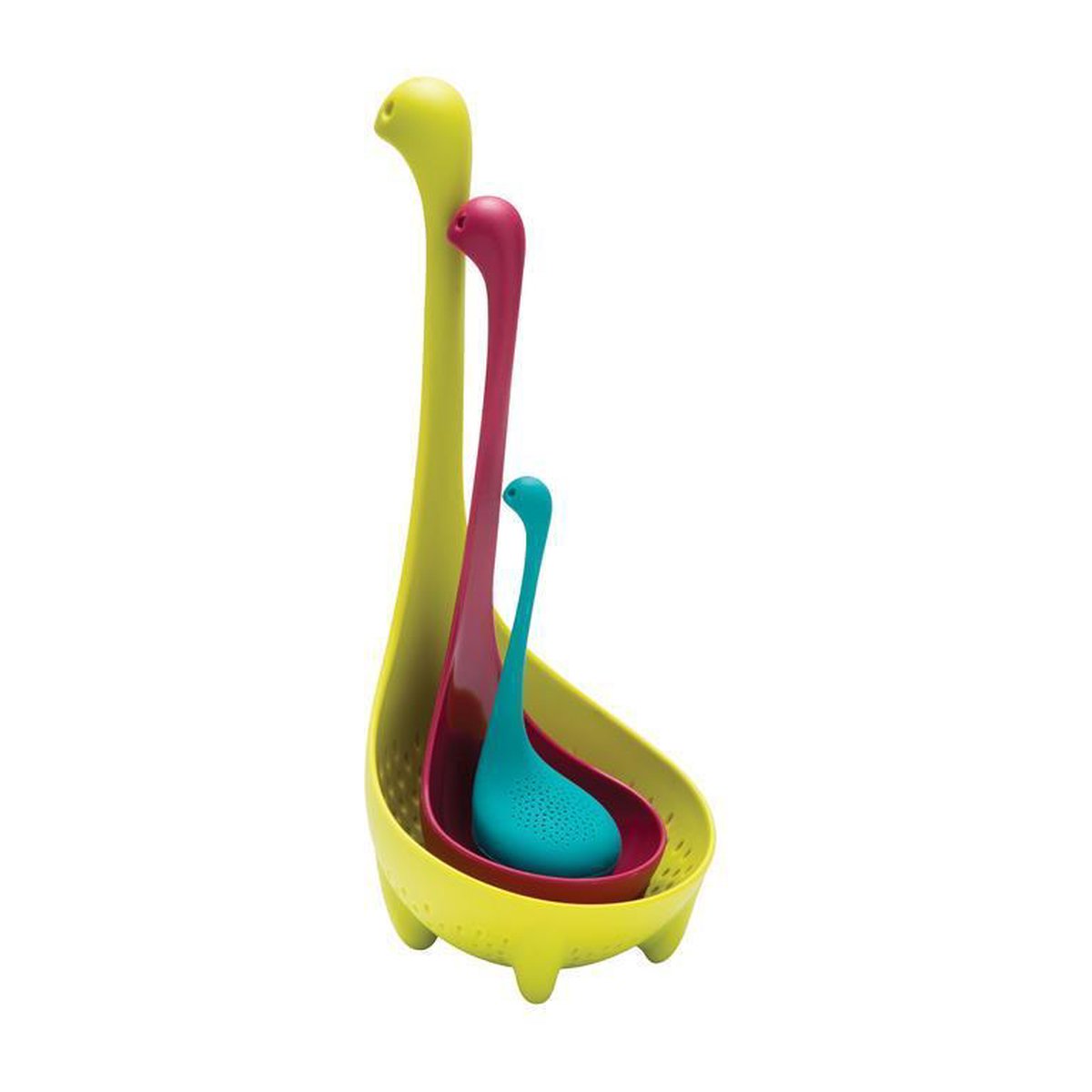 Ototo - Nessie Family