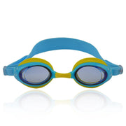 #DoYourSwimming - Zwembril incl. transportbox - »Zippo« - anti-fog systeem
