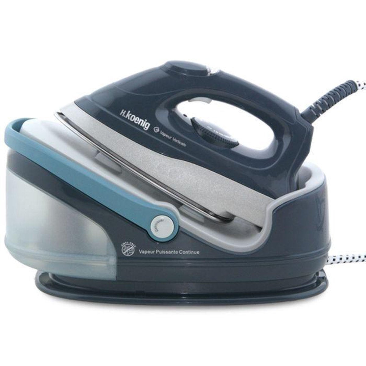 Stoomgenerator - H.KoeNIG V5I 2400W