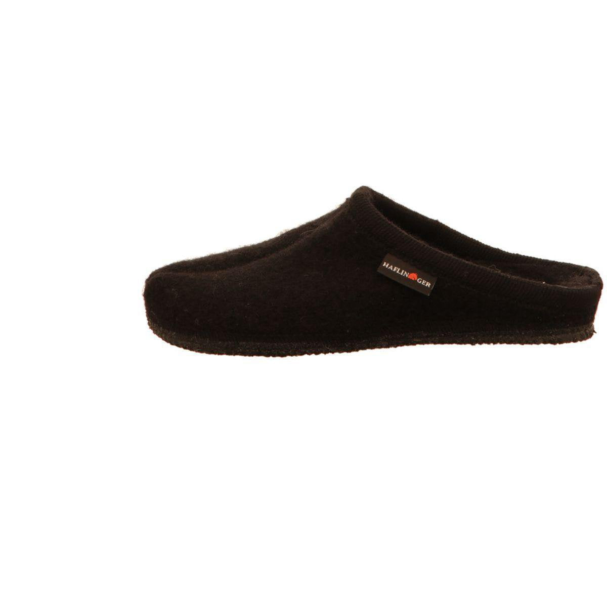 Haflinger Pantoffels