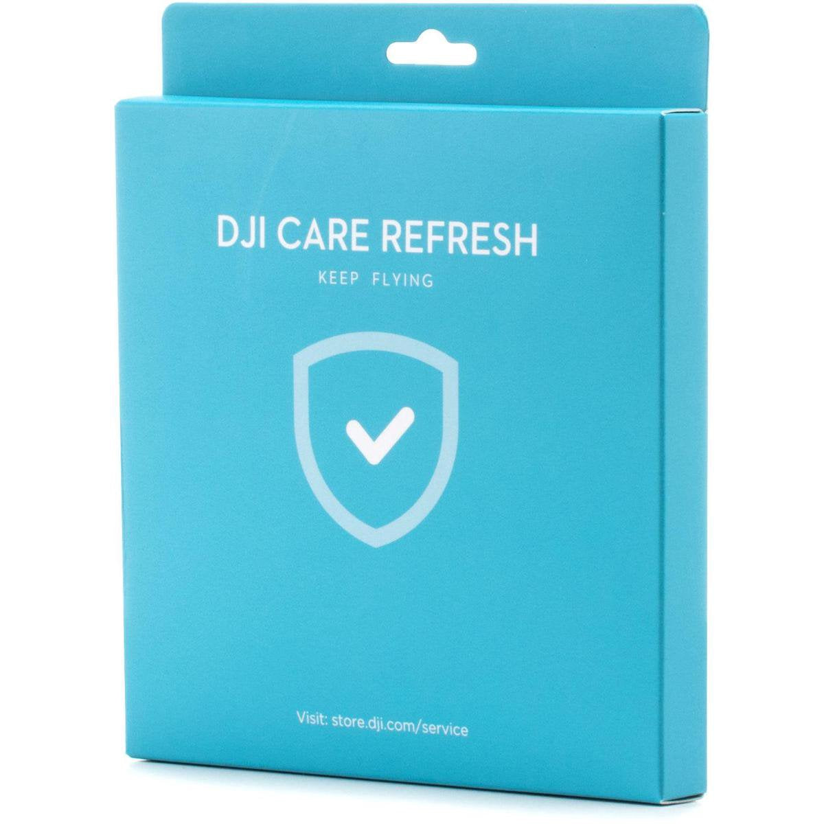 DJI Care Refresh Mavic 2 Card