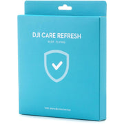 DJI Care Refresh Mavic 2 Card