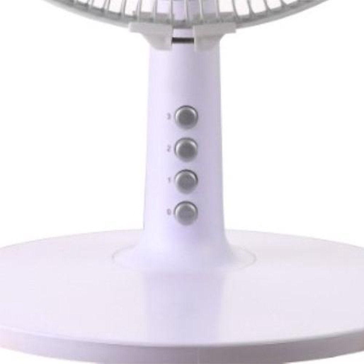 Tafelventilator Deluxe FN-114224