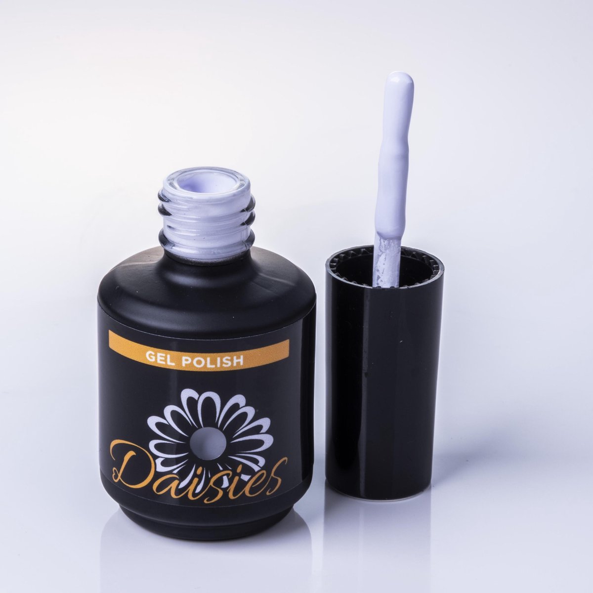 Heather | Daisies Gelnagellak | 15ml