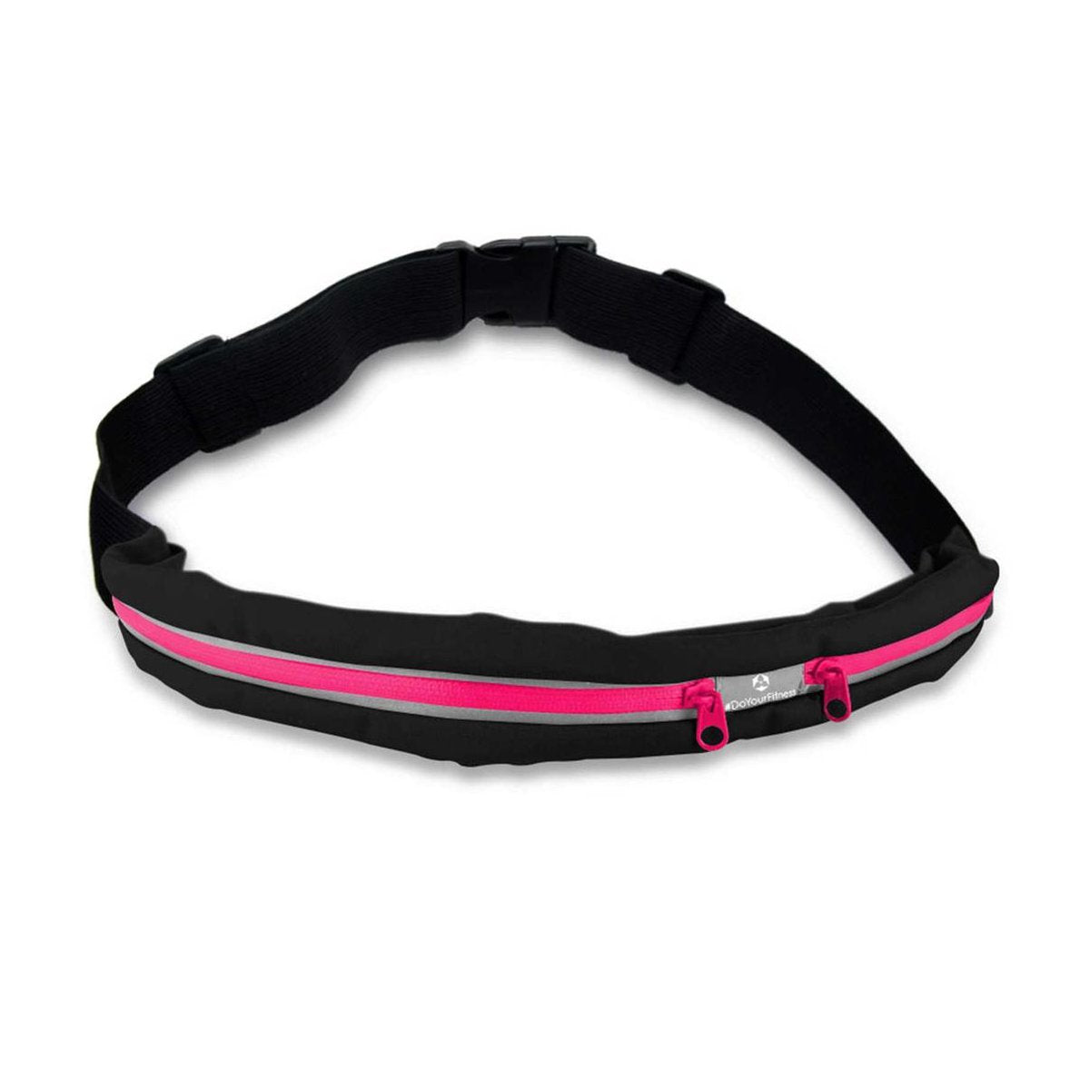 #DoYourFitness - Loopriem - »Run4Fun« - heuptas / ritszak voor hardlopen 
