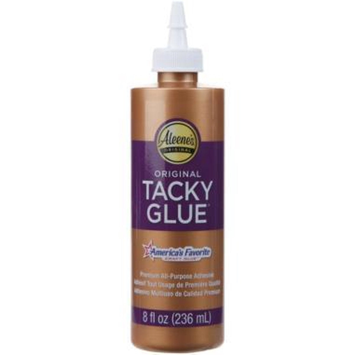 Aleene's Glue Original Tacky 236ml