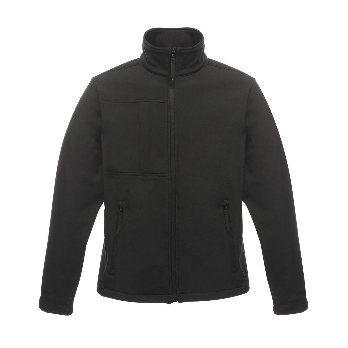 Regatta -Octagon II - Outdoorjas - Mannen - MAAT XXXL - Zwart