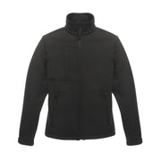 Regatta -Octagon II - Outdoorjas - Mannen - MAAT XXXL - Zwart