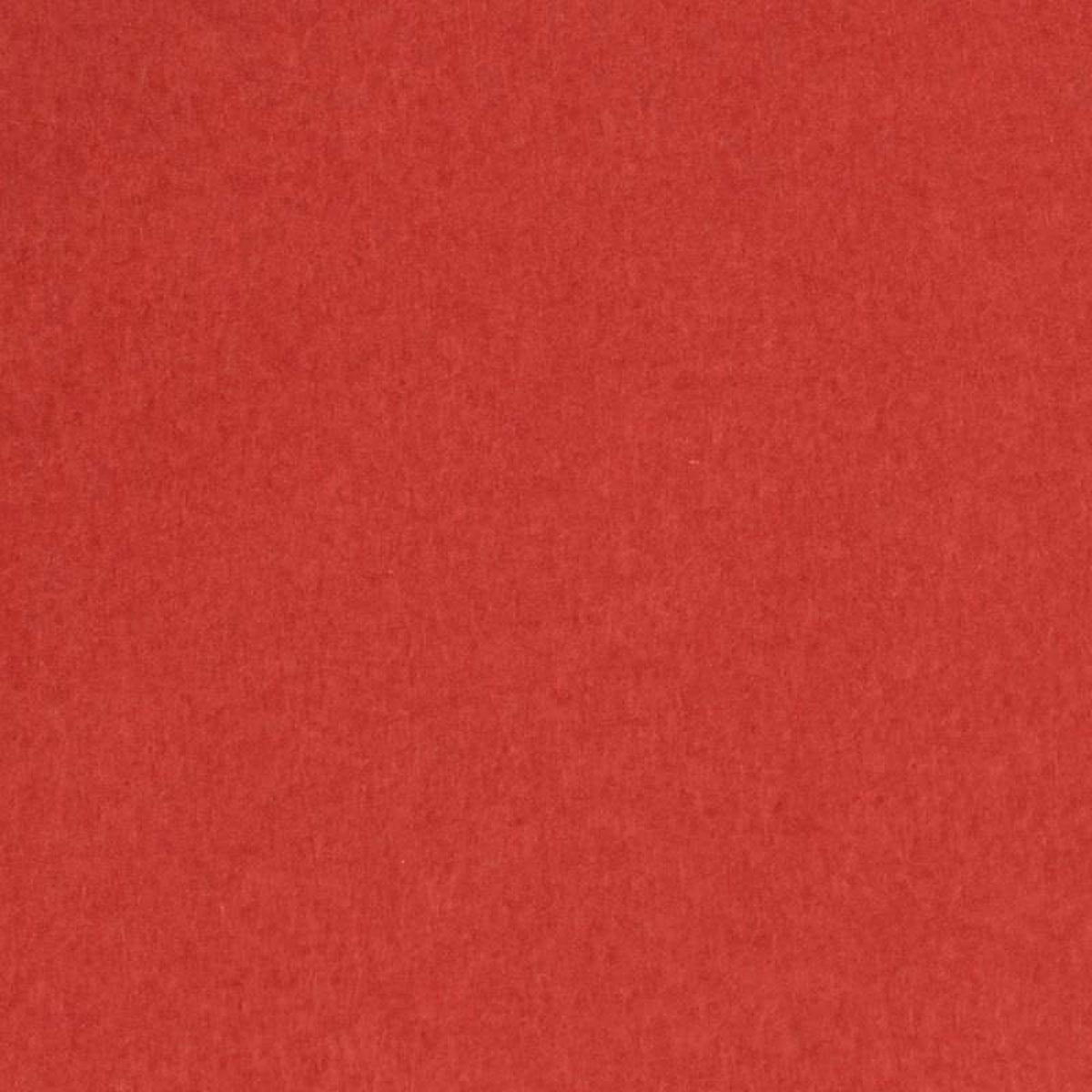 Zijdepapier 50x70cm ROOD 26 vel in een pak