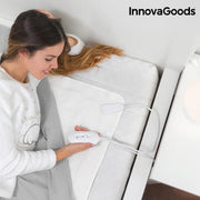 InnovaGoods -  Elektrische onderdeken - 150x80 cm