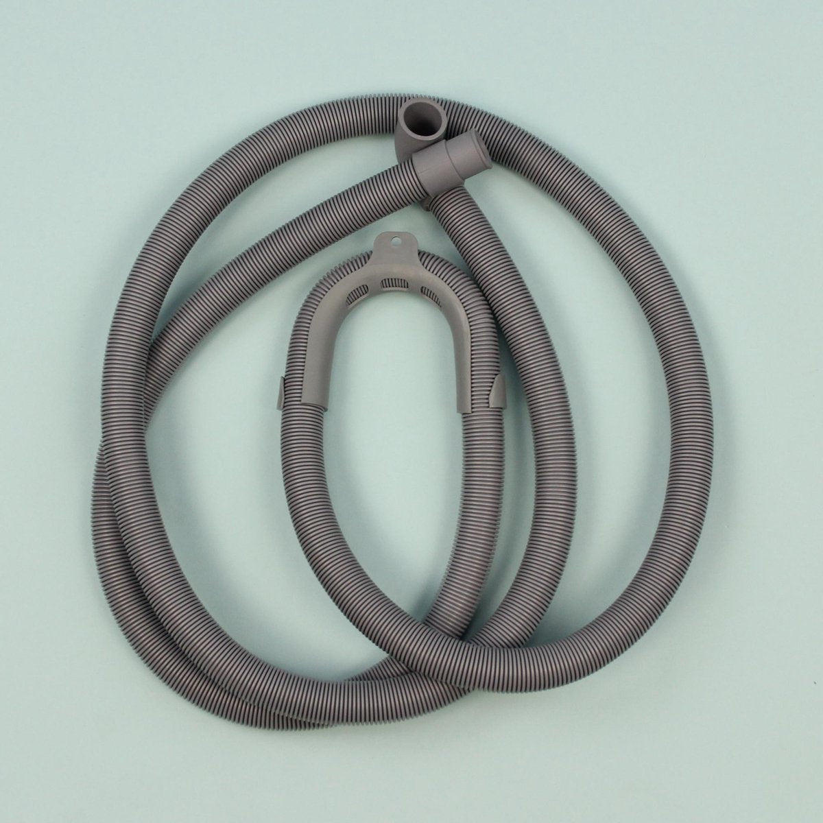 Afvoerslang 19mm - 22mm