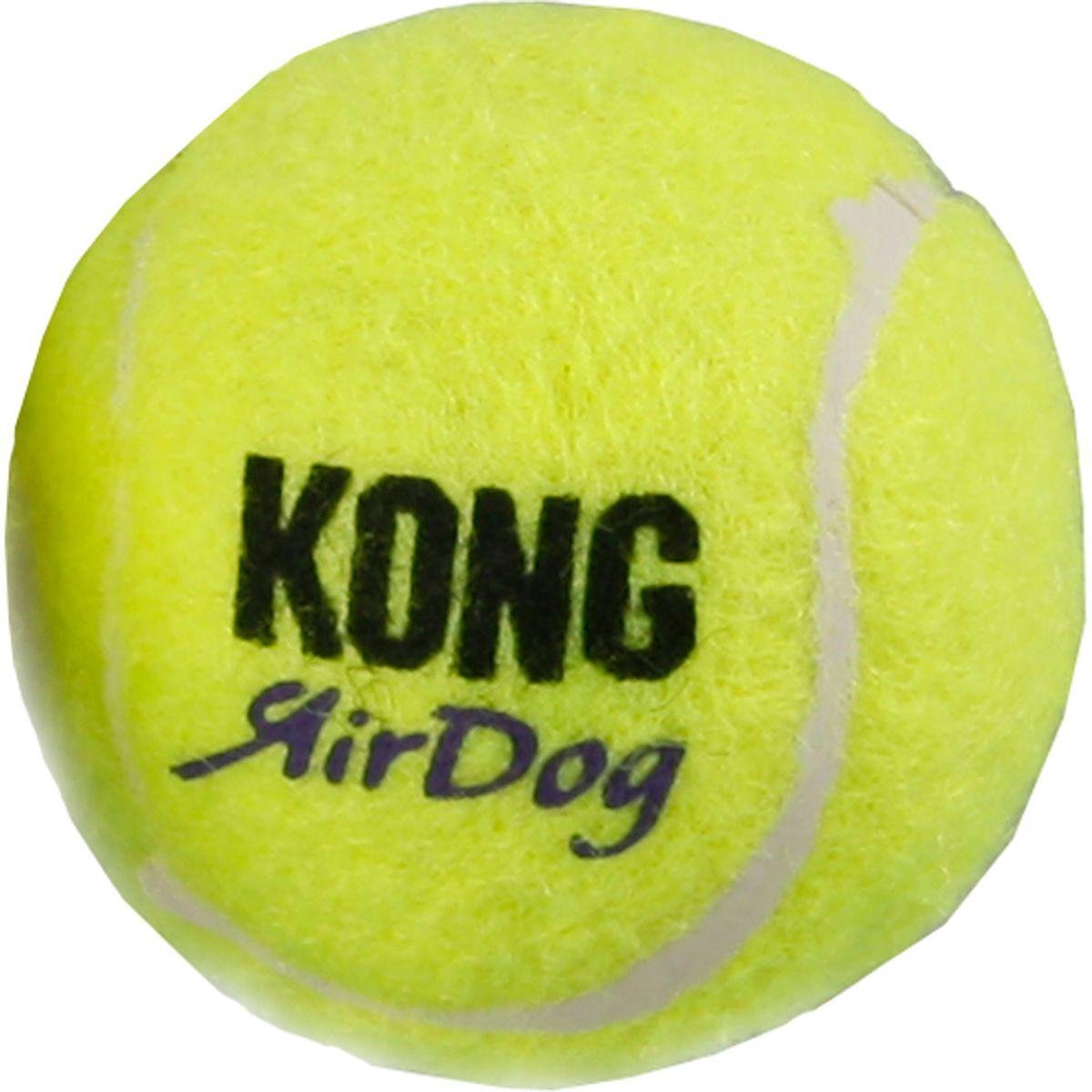 Zooselect KONG SqueakAir Ball