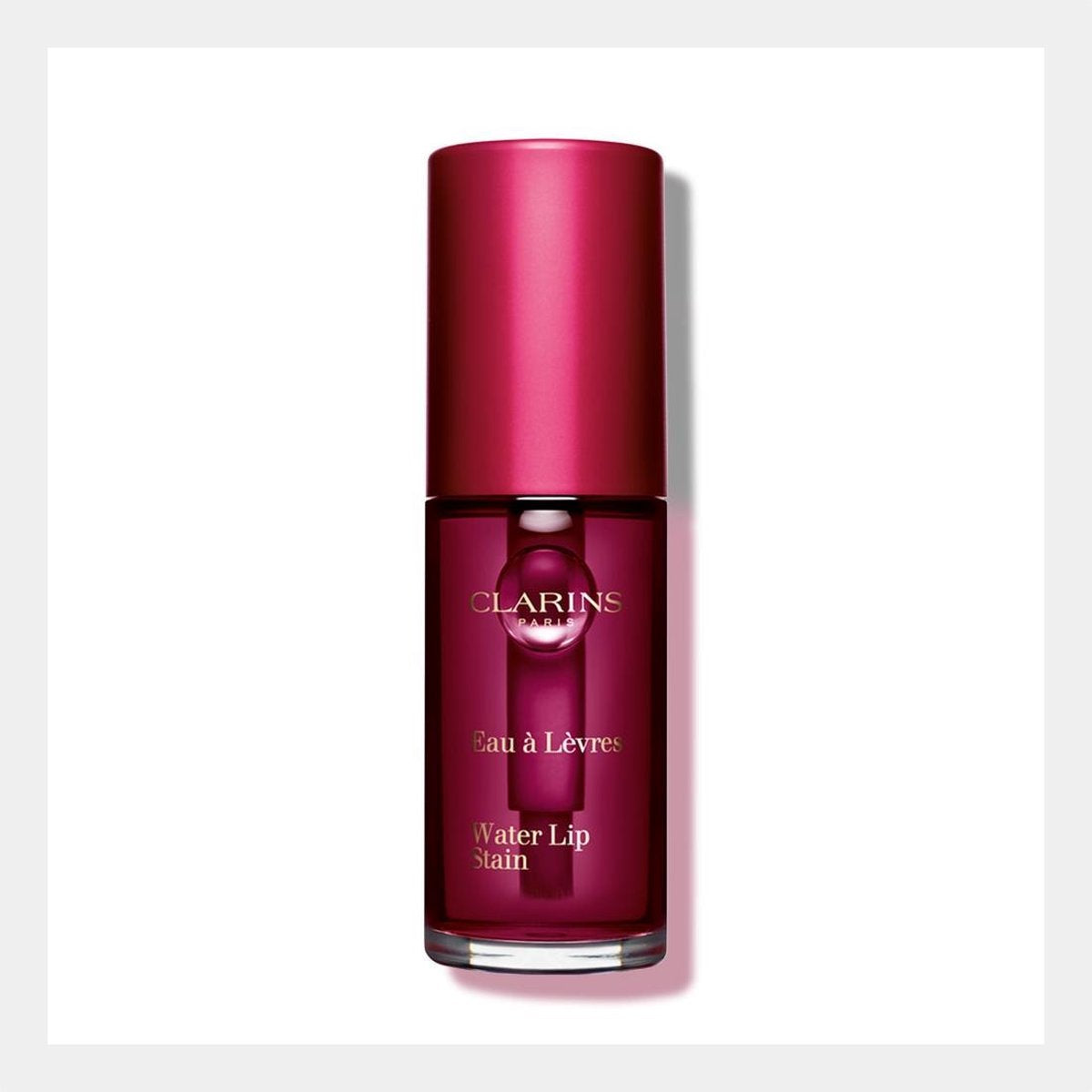 Clarins Water Lip Stain Lipgloss 7 ml